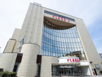 新潟留学センター　オフィス