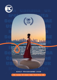 EC 2026年 日本語パンフレット