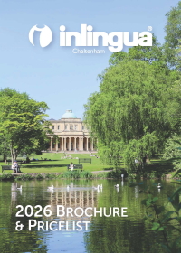 イギリス留学　チェルトナム