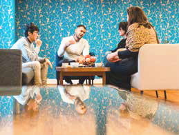 エグゼクティブコース ブライトン