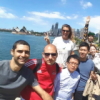 専門学校・大学　卒業留学