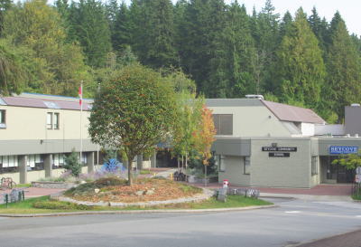 Seycove Secondary School