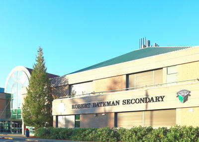 Robert Bateman Secondary