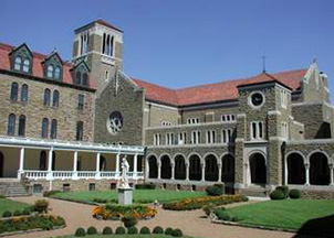 SUBIACO ACADEMY 