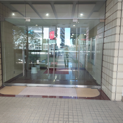 新潟駅から新潟留学センターへ行き方16