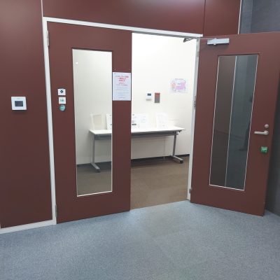 新潟駅から新潟留学センターへ行き方17