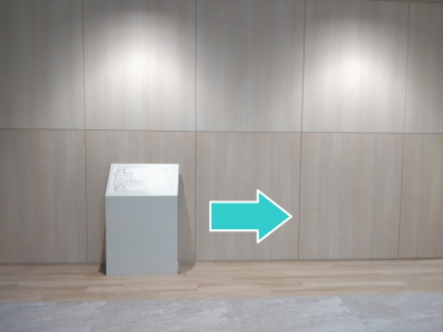 新潟留学センター　オフィスマップ