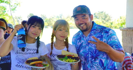 中・高校生　夏休みの短期留学　アメリカ