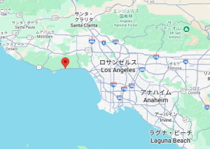 ジュニアサマー留学　ペパーダイン大学