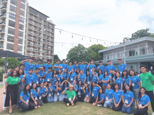 夏休みセブでマンツーマンレッスンとグループレッスン