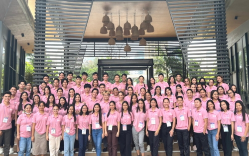 ジュニアサマー　短期留学　セブ　講師陣