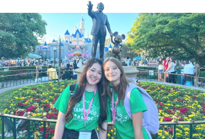 ジュニア留学　アメリカ　アクティビティ