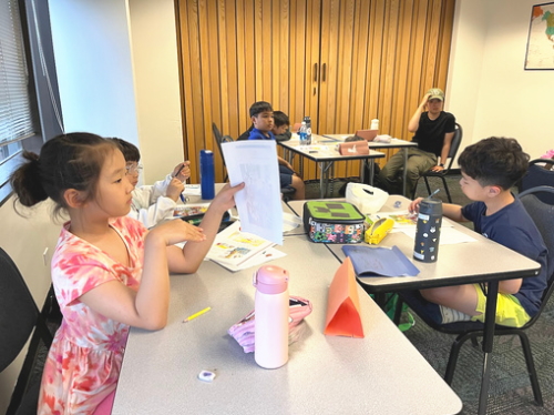 中高校生　夏休みハワイ短期留学