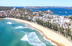 ジュニア留学　オーストラリア　シドニー短期留学