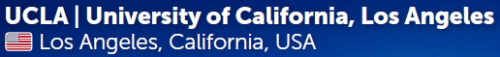 小学生　中学生　高校生　夏休みのロスアンゼルス留学　UCLA留学