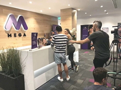 小学生　シドニーで英語研修