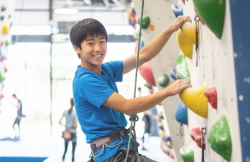 中学生・高校生　短期留学　パース留学