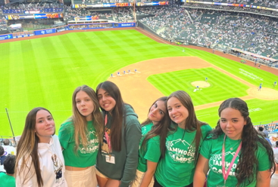 ジュニア留学　ニューヨーク・アクティビティ