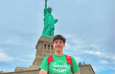 ジュニア留学　ニューヨーク・アクティビティ