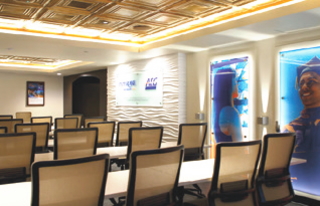 ジュニア留学　ロス郊外の安全な街でキャンパス留学