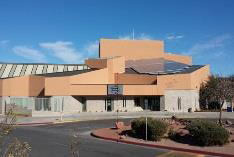 College of Southen Nevada