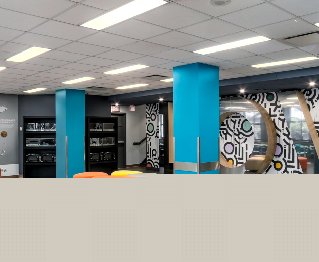 バンクーバー留学 ILAC