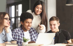 マレーシア大学留学　集中一般英語コース