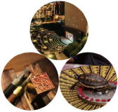台湾留学　文化活動