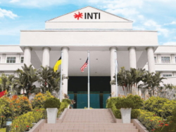 マレーシア大学留学　INTI International University