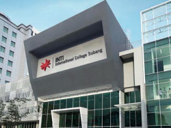 マレーシア大学進学　INTI International College Subang