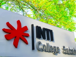 マレーシアで大学留学　INTI College Sabah