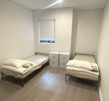 シドニー　女性専用シェアハウス 711-2