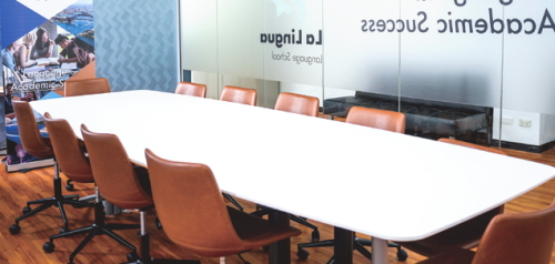 オーストラリア留学 シドニーで会話中心コース