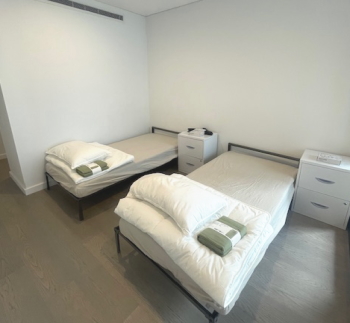 シドニー　女性専用シェアハウス711-3