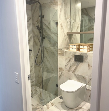 シドニー　女性専用シェアハウス 711-3