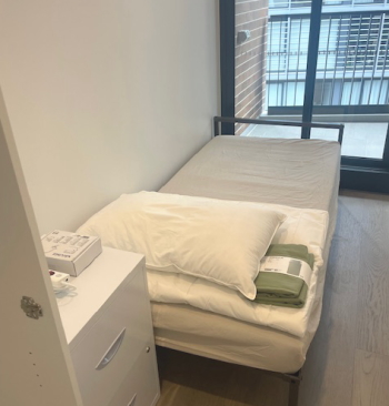 シドニー　女性専用シェアハウス 711-4