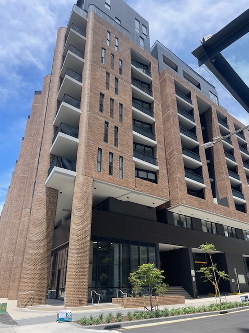 シドニー　女性専用シェアハウス