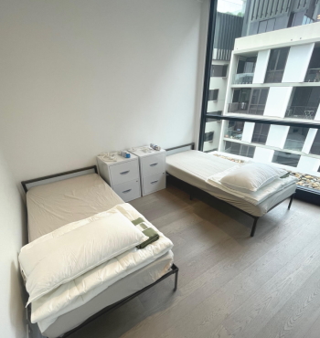 シドニー　女性専用シェアハウス　810-2