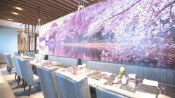 セブ留学　日本食レストラン