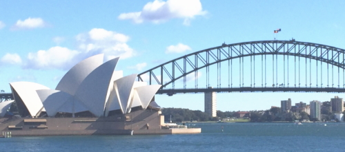 オーストラリア　滞在手配　インターンシップ手配