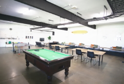 オーストラリア留学　レクシス・バイロンベイ校