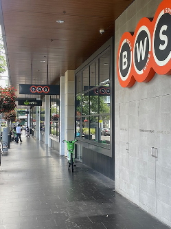 シドニー女性専用シェアルーム　スーパーも近く