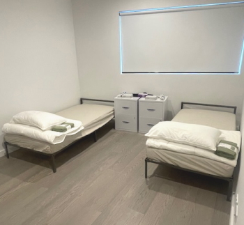 シドニー　女性専用シェアハウス 711-1