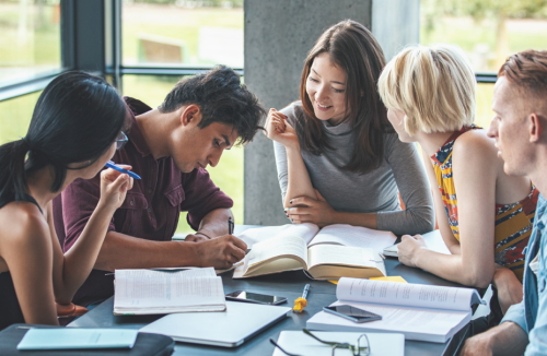 オーストラリア留学 シドニーで会話中心授業