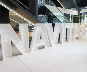 navitas hyde park校