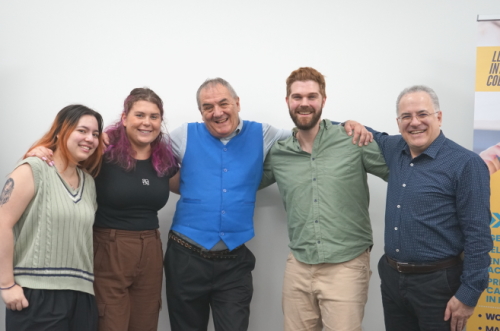 シドニー ワーキングホリデー応援パッケージ 講師陣