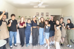 オーストラリアで短期間で資格取得　バリスタ