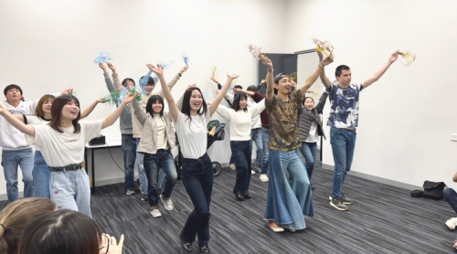 シドニー ワーキングホリデー応援パッケージ アクティビティ