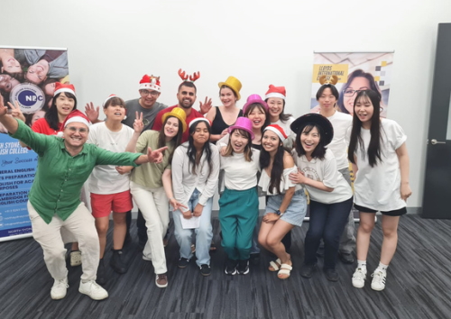 シドニー ワーキングホリデー応援パッケージ アクティビティ