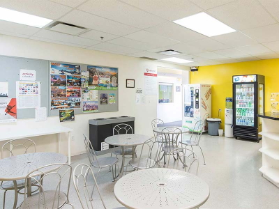 カナダ・バンクーバー留学　英語＋バリスタ